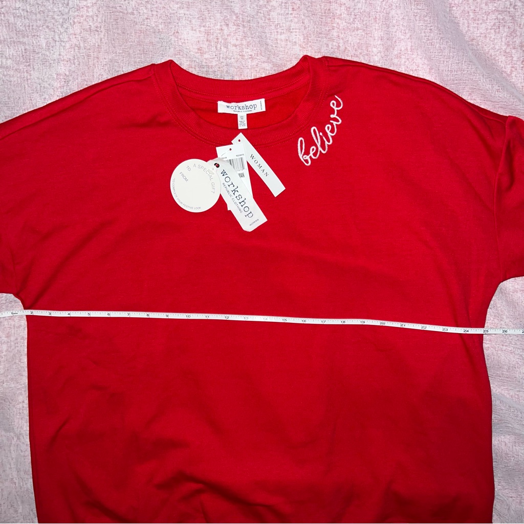 Unique Nwt